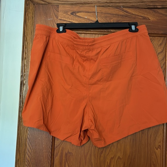 REI Trailmade shorts - Picture 2 of 4